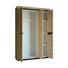 Спальня ВЕРСАЛЬ-5 (модульная) в Шадринске - shadrinsk.mebel24.online | фото 5