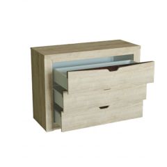Спальня ВЕРСАЛЬ-5 (модульная) в Шадринске - shadrinsk.mebel24.online | фото 10