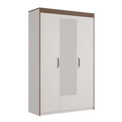 Спальный гарнитур Ницца (модульный) в Шадринске - shadrinsk.mebel24.online | фото 4