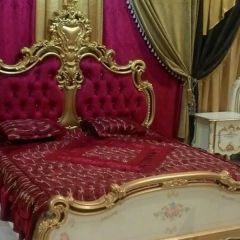 Спальный гарнитур Шейх (модульная) в Шадринске - shadrinsk.mebel24.online | фото 18