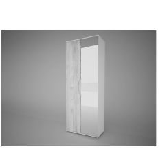 Спальный гарнитур Сорренто EVO (модульный) в Шадринске - shadrinsk.mebel24.online | фото 17