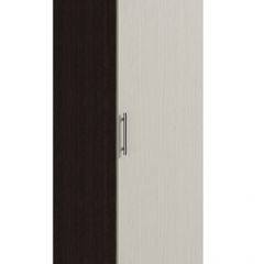 Спальный гарнитур Светлана (Венге/Дуб молочный) в Шадринске - shadrinsk.mebel24.online | фото 5