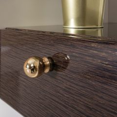 Стеллаж 13.145 Миндаль в Шадринске - shadrinsk.mebel24.online | фото 2