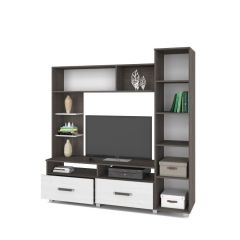 ВИОРА Стенка В78 в Шадринске - shadrinsk.mebel24.online | фото 2