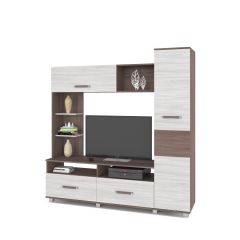 ВИОРА Стенка В78 в Шадринске - shadrinsk.mebel24.online | фото 7