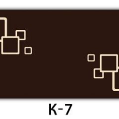 Стол обеденный Трилогия с фотопечатью K-2 в Шадринске - shadrinsk.mebel24.online | фото 18