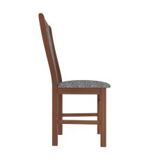 Стул Метро (Орех) в Шадринске - shadrinsk.mebel24.online | фото 3