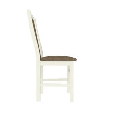 Стул Метро (Слоновая кость) в Шадринске - shadrinsk.mebel24.online | фото 3