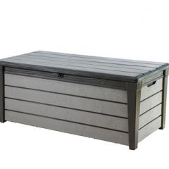 Сундук BRUSHWOOD STORAGE BOX 455 L в Шадринске - shadrinsk.mebel24.online | фото 2