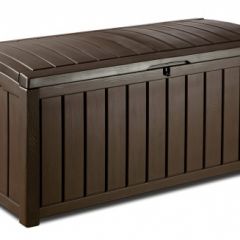 Сундук GLENWOOD STORAGE BOX 390 L в Шадринске - shadrinsk.mebel24.online | фото