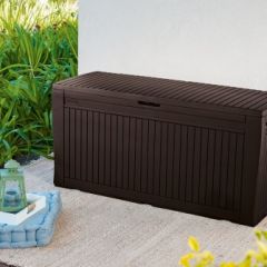 Сундук COMFY STORAGE BOX 270 L в Шадринске - shadrinsk.mebel24.online | фото 2