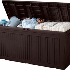 Сундук COMFY STORAGE BOX 270 L в Шадринске - shadrinsk.mebel24.online | фото 6