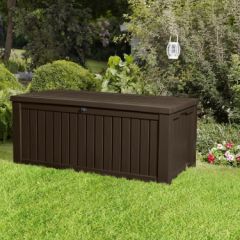 Сундук ROCKWOOD STORAGE BOX 570 L в Шадринске - shadrinsk.mebel24.online | фото 4