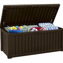 Сундук ROCKWOOD STORAGE BOX 570 L в Шадринске - shadrinsk.mebel24.online | фото 9