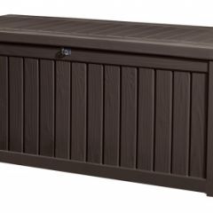 Сундук ROCKWOOD STORAGE BOX 570 L в Шадринске - shadrinsk.mebel24.online | фото 2