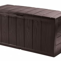 Сундук SHERWOOD STORAGE BOX 270 L в Шадринске - shadrinsk.mebel24.online | фото