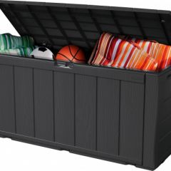 Сундук SHERWOOD STORAGE BOX 270 L в Шадринске - shadrinsk.mebel24.online | фото 5