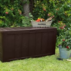 Сундук SHERWOOD STORAGE BOX 270 L в Шадринске - shadrinsk.mebel24.online | фото 6