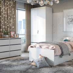 Токио Комод 6 ящиков в Шадринске - shadrinsk.mebel24.online | фото 2