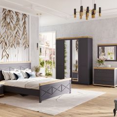 Тумба НКМ Лиана-1 в Шадринске - shadrinsk.mebel24.online | фото 2