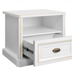 Тумба прикроватная Натали в Шадринске - shadrinsk.mebel24.online | фото 2