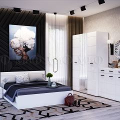 НЭНСИ NEW Тумбы (2шт) в Шадринске - shadrinsk.mebel24.online | фото 2