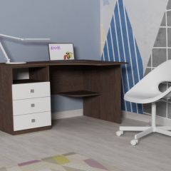 Угловой письменный стол Кадет в Шадринске - shadrinsk.mebel24.online | фото 14