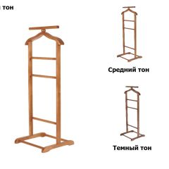 Вешалка костюмная ВК 1 в Шадринске - shadrinsk.mebel24.online | фото 2