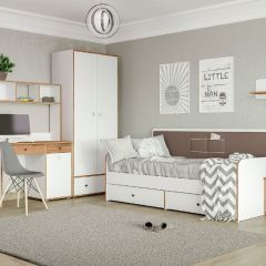 Вуди Стол письменный 12.42 в Шадринске - shadrinsk.mebel24.online | фото 7