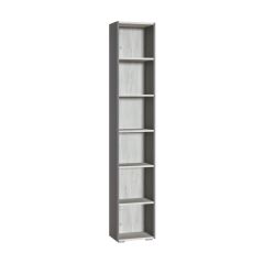 Юнона Шкаф торцевой 13.221 в Шадринске - shadrinsk.mebel24.online | фото