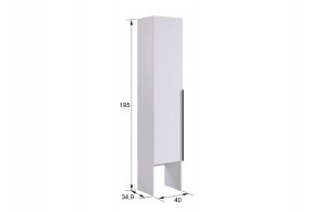 БАСКО Прихожая К7 (кашемир) в Шадринске - shadrinsk.mebel24.online | фото 8