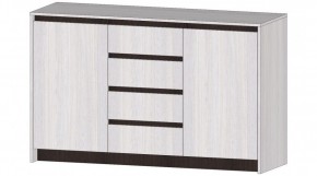 БОСТОН Спальный гарнитур (модульный) анкор светлый в Шадринске - shadrinsk.mebel24.online | фото 2