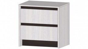 БОСТОН Спальный гарнитур (модульный) анкор светлый в Шадринске - shadrinsk.mebel24.online | фото 4
