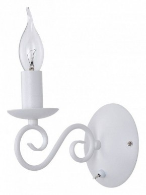 Бра Arte Lamp 1129 A1129AP-1WH в Шадринске - shadrinsk.mebel24.online | фото 2