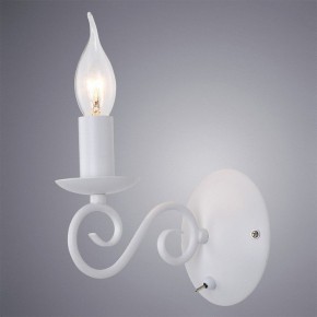 Бра Arte Lamp 1129 A1129AP-1WH в Шадринске - shadrinsk.mebel24.online | фото 3
