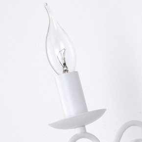Бра Arte Lamp 1129 A1129AP-1WH в Шадринске - shadrinsk.mebel24.online | фото 4