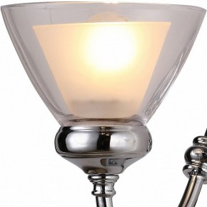 Бра Arte Lamp 5184 A5184AP-1CC в Шадринске - shadrinsk.mebel24.online | фото 2