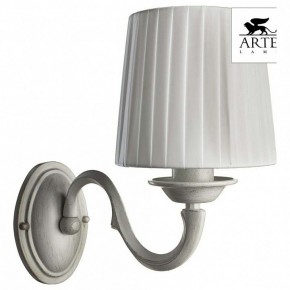 Бра Arte Lamp Alba A9395AP-1WG в Шадринске - shadrinsk.mebel24.online | фото 2