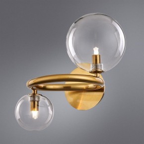 Бра Arte Lamp Albus A7780AP-2AB в Шадринске - shadrinsk.mebel24.online | фото 2
