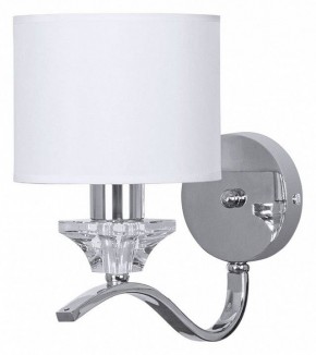 Бра Arte Lamp Alhena A4091AP-1CC в Шадринске - shadrinsk.mebel24.online | фото