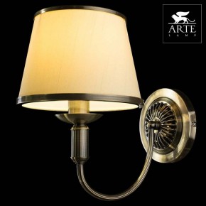 Бра Arte Lamp Alice A3579AP-1AB в Шадринске - shadrinsk.mebel24.online | фото 3