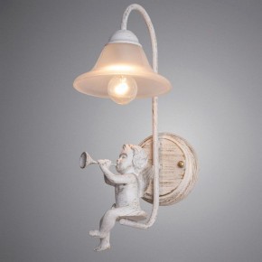 Бра Arte Lamp Amur A1133AP-1WG в Шадринске - shadrinsk.mebel24.online | фото 2