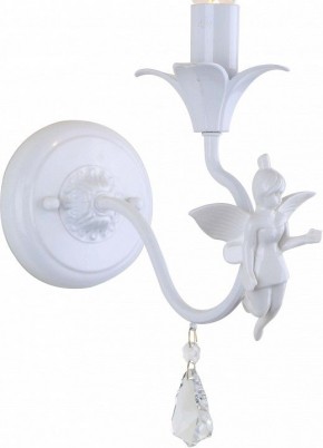 Бра Arte Lamp Angelina A5349AP-1WH в Шадринске - shadrinsk.mebel24.online | фото 5