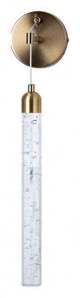 Бра Arte Lamp Bias A1802AP-5PB в Шадринске - shadrinsk.mebel24.online | фото