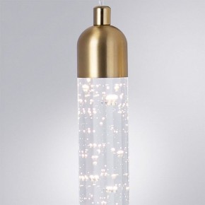 Бра Arte Lamp Bias A1802AP-5PB в Шадринске - shadrinsk.mebel24.online | фото 2