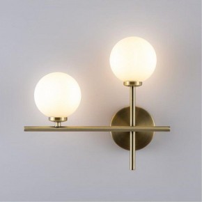 Бра Arte Lamp Bolla-Piccolo A3988AP-2AB в Шадринске - shadrinsk.mebel24.online | фото 2