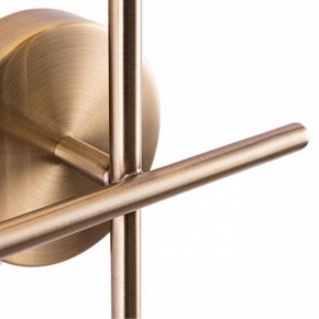 Бра Arte Lamp Bolla-Piccolo A3988AP-2AB в Шадринске - shadrinsk.mebel24.online | фото 3