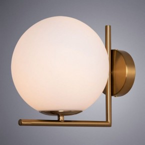 Бра Arte Lamp Bolla-Unica A1921AP-1AB в Шадринске - shadrinsk.mebel24.online | фото 2