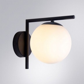 Бра Arte Lamp Bolla-Unica A1924AP-1BK в Шадринске - shadrinsk.mebel24.online | фото 2