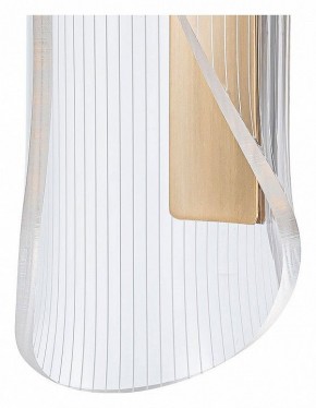 Бра Arte Lamp Ciclone A2473AP-7PB в Шадринске - shadrinsk.mebel24.online | фото 2